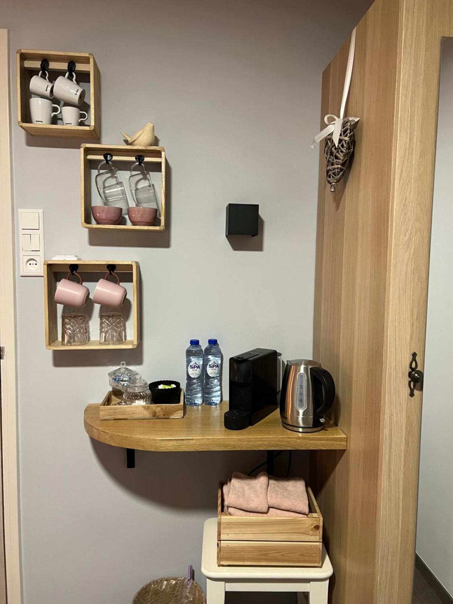 De Click Acomodação com café da manhã Elst  Exterior foto